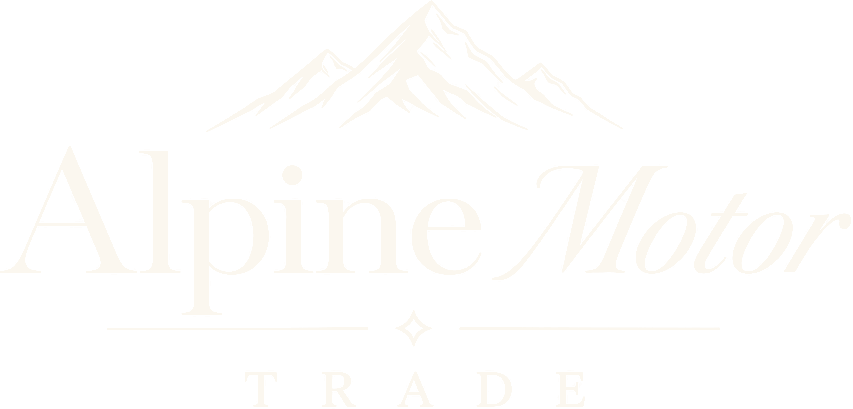 Alpine Motor Trade