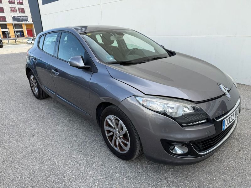 Renault Mégane 1.2 TCe en venta